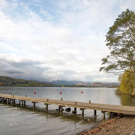 Hébergement de vacances High Brow *