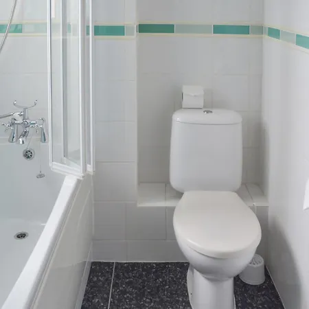 High Brow * Bowness-on-Windermere