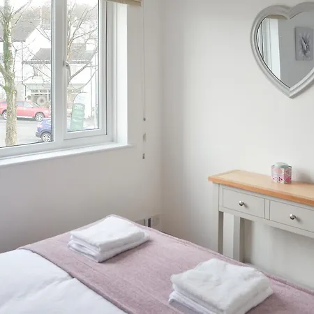 Hébergement de vacances High Brow Bowness-on-Windermere