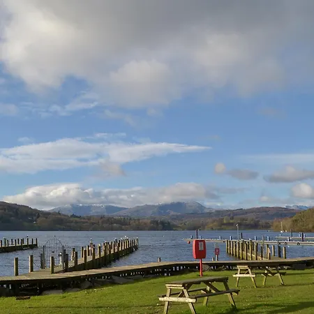 Semesterbostad High Brow *