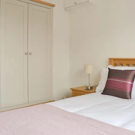 High Brow Semesterbostad