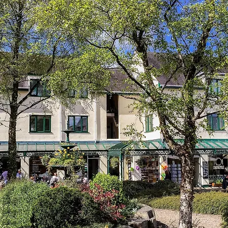 High Brow Semesterbostad Bowness-on-Windermere